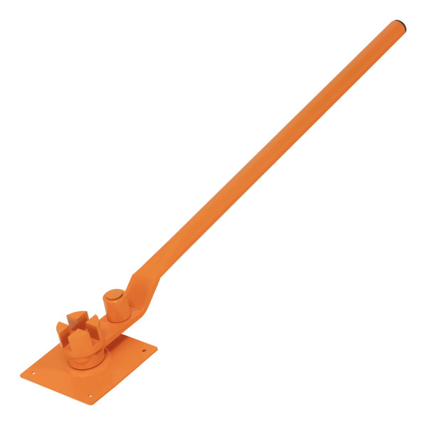 Арматурогиб Сибртех 12-14 мм (18124)