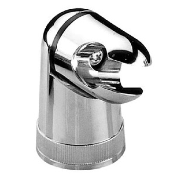 Держатель для душевой лейки Lemark поворотный (LM8009C)