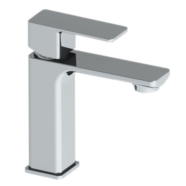 Смеситель для раковины Azario Cadeo хром (AZ-15944501) Смеситель для раковины Azario Cadeo хром (AZ-15944501)