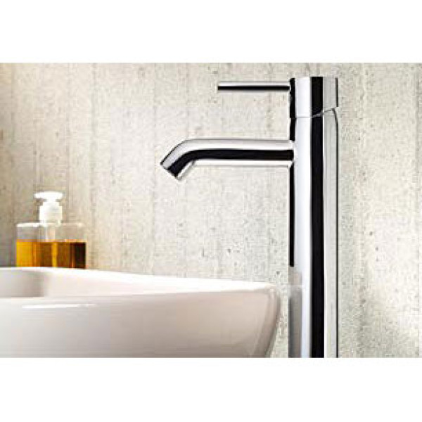 Смеситель для раковины Vitra Minimax S (A41990EXP)