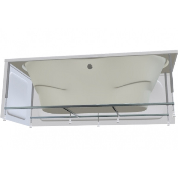 Каркас для ванны 1MarKa Dinamika 1800х800