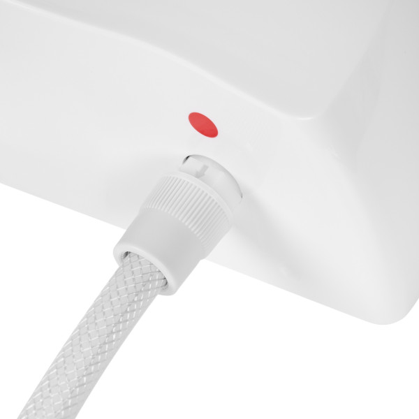 Водонагреватель проточный Royal Thermo SmartFix S (3,5 kW) - душ Водонагреватель проточный Royal Thermo SmartFix S (3,5 kW) - душ