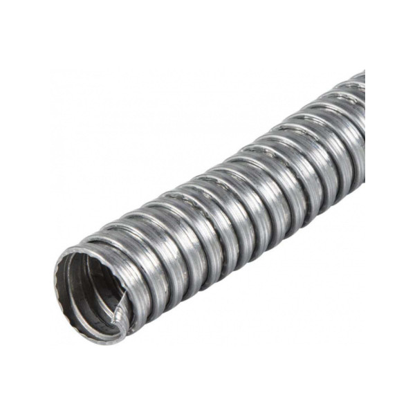 Металлорукав IEK Р3-ЦХ-15 (20 м) (CM10-15-020)