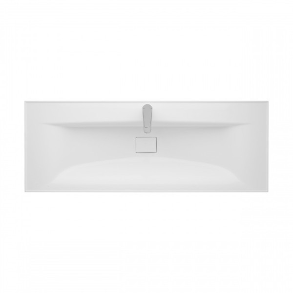 Раковина встраиваемая Aquaton Айрис 120,2x45,2x15,2 белый (1.A732.8.3KA.G01.0) Раковина встраиваемая Aquaton Айрис 120,2x45,2x15,2 белый (1.A732.8.3KA.G01.0)