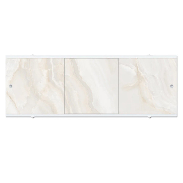 Экран фронтальный Melodia Tango 150 бежевый (MBST15009) Экран фронтальный Melodia Tango 150 бежевый (MBST15009)