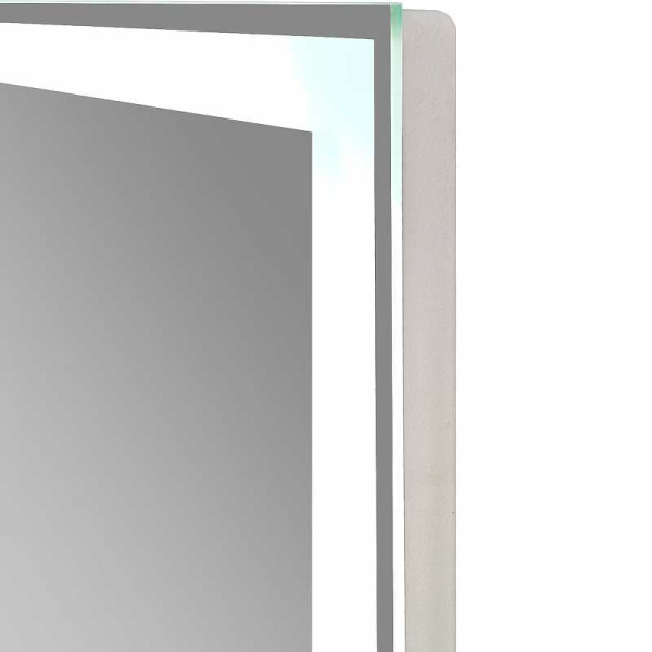 Зеркало с подсветкой Континент Mercury Led 700x900 (ЗЛП506) Зеркало с подсветкой Континент Mercury Led 700x900 (ЗЛП506)