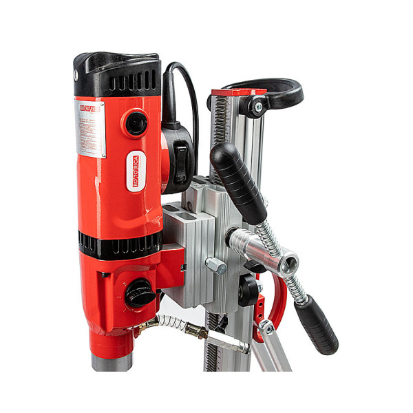 Установка сверлильная алмазная Rotorica Didri 250 диаметром до 252 мм. (RT.6110250)