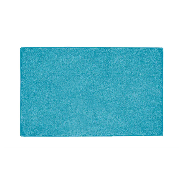 Коврик для ванной Melodia RELAX микрофибра 40х60 голубой (MK606) Коврик для ванной Melodia RELAX микрофибра 40х60 голубой (MK606)