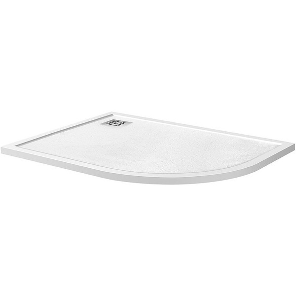 Душевой поддон BelBagno Uno 120x80x3,5 белый (TRAY-MR-UNO-RH-120/80-550-35-W-L-CR) Душевой поддон BelBagno Uno 120x80x3,5 белый (TRAY-MR-UNO-RH-120/80-550-35-W-L-CR)