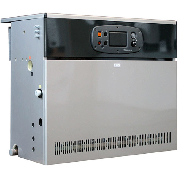 Котел газовый Baxi SLIM HPS 1.110 (107,9 кВт) настенный, одноконтурный, открытая камера сгорания (A7114602) Котел газовый Baxi SLIM HPS 1.110 (107,9 кВт) настенный, одноконтурный, открытая камера сгорания (A7114602)