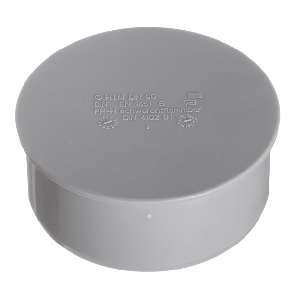 Заглушка HTM 90 Ostendorf (114620) Заглушка HTM 90 Ostendorf (114620)