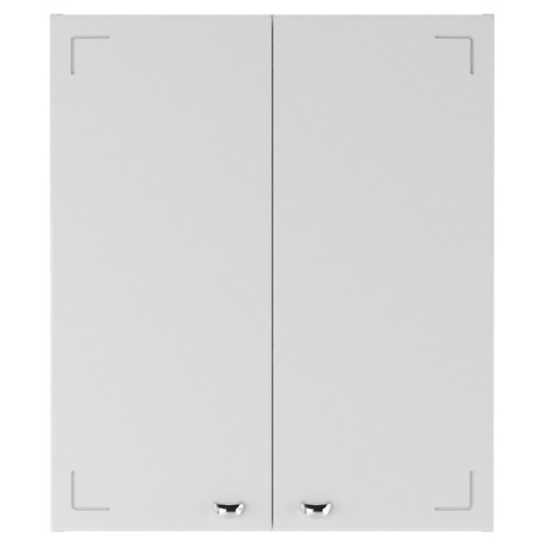 Шкаф подвесной Классик 02-60 Айсберг (разобран) Домино (DA1147HR) Шкаф подвесной Классик 02-60 Айсберг (разобран) Домино (DA1147HR)