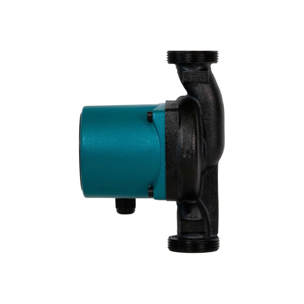 Насос циркуляционный Shinhoo Basic S 25-6S 180 (G 1 1/2" с гайками) (71211002) Насос циркуляционный Shinhoo Basic S 25-6S 180 (G 1 1/2" с гайками) (71211002)