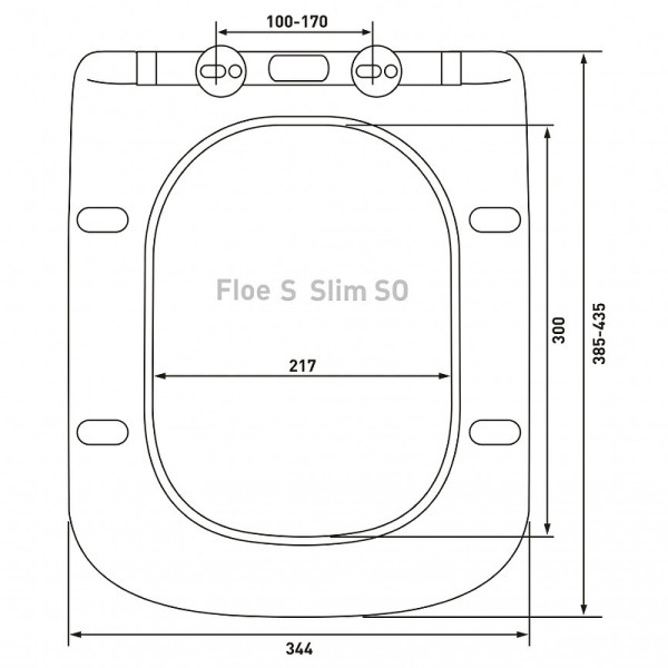 Инсталляция Berges Novum525 с подвесным унитазом, кнопка L1 белая, унитаз FLOE S Rimless, сиденье Floe S Slim SO (043244)