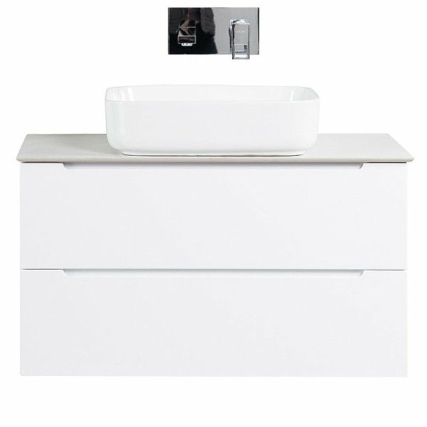Столешница Belbagno под накладную раковину 91,6x46,8х1 Bianco Opaco (KEP-90-BO-W0) Столешница Belbagno под накладную раковину 91,6x46,8х1 Bianco Opaco (KEP-90-BO-W0)