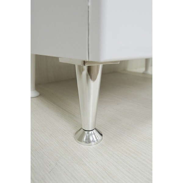 Комплект Тумба Моника New 65 Loranto 65х83х45 с раковиной (арт. 7065 Basic 65 (CS00071367)