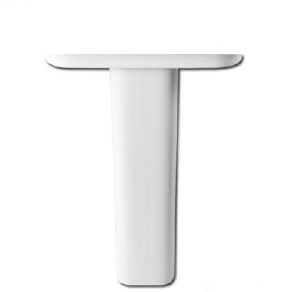 Пьедестал для раковины Roca Senso square 165x190x695 (337513000) Пьедестал для раковины Roca Senso square 165x190x695 (337513000)