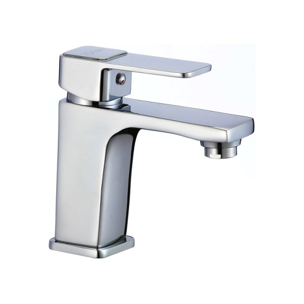 Смеситель для раковины Dlin хром (D110369)