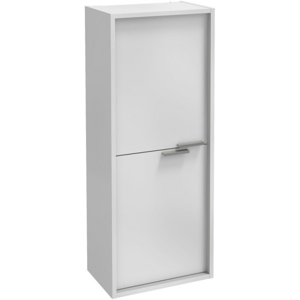 Пенал подвесной Jacob Delafon Vivienne 400x260x1003 белый глянец (EB1665-J5-J5)