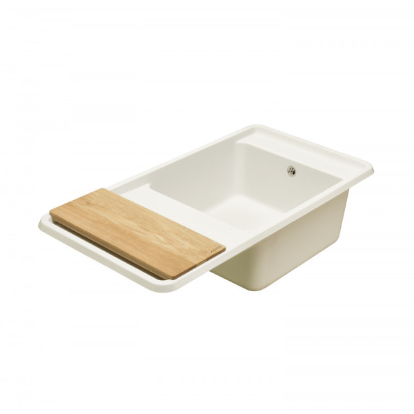 Мойка для кухни врезная Aquaton Беллис 510x970x250 жемчуг (1.A725.1.32B.S24.0) Мойка для кухни врезная Aquaton Беллис 510x970x250 жемчуг (1.A725.1.32B.S24.0)