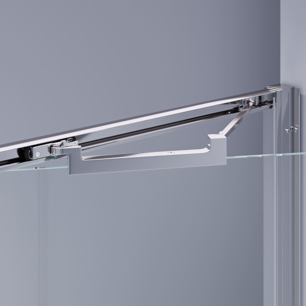 Душевой уголок RGW SV-135-2 (SV-05-2 + Z-050-3) 900x900x2000 стекло прозрачное, профиль хром (7032135299-11) Душевой уголок RGW SV-135-2 (SV-05-2 + Z-050-3) 900x900x2000 стекло прозрачное, профиль хром (7032135299-11)
