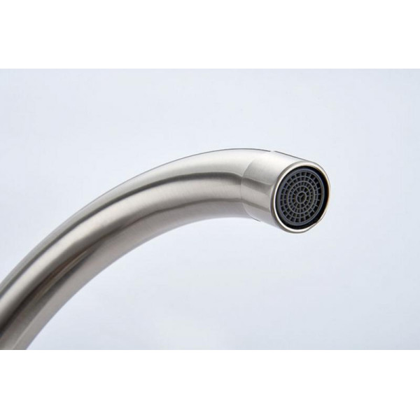 Смеситель для кухни Ledeme хром (L4311A-2) Смеситель для кухни Ledeme хром (L4311A-2)