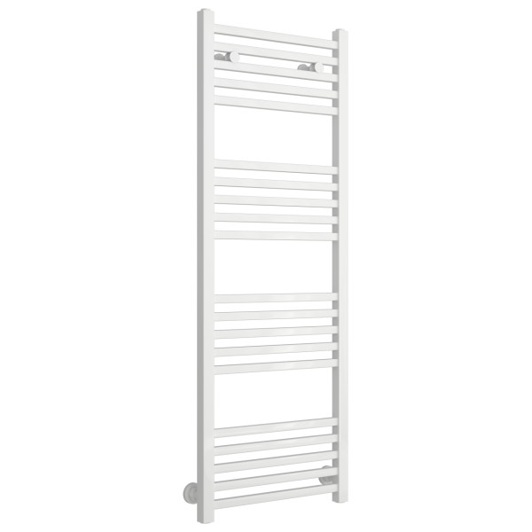Полотенцесушитель водяной Сунержа Модус 1200х400 белый (12-0250-1240) Полотенцесушитель водяной Сунержа Модус 1200х400 белый (12-0250-1240)