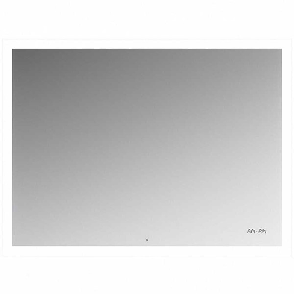 Зеркало с подсветкой AM.PM Spirit 2.0 80 (M71AMOX0801SA)