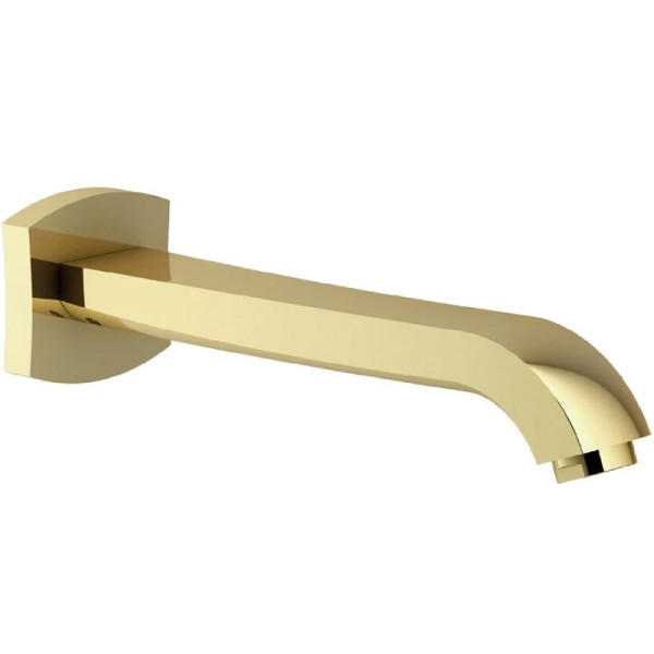 Излив Nobili золотой (AV00158/41GDP) Излив Nobili золотой (AV00158/41GDP)