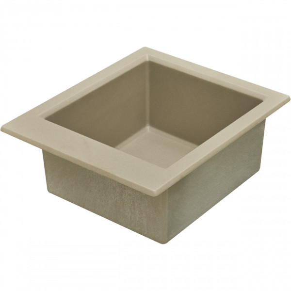 Мойка для кухни врезная Aquaton Линеа 434x517x228 серый шелк (1.A732.9.32L.W25.0) Мойка для кухни врезная Aquaton Линеа 434x517x228 серый шелк (1.A732.9.32L.W25.0)