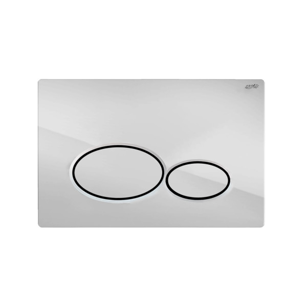 Клавиша смывная Sapbox для SBOX310 хром (310CH1110)