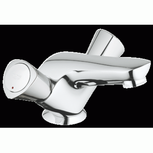 Смеситель для раковины Grohe Costa S (21255001)