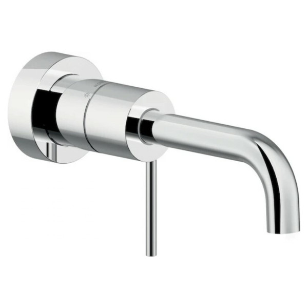 Смеситель для раковины Nobili Velis (VE125198/1CR) Смеситель для раковины Nobili Velis (VE125198/1CR)