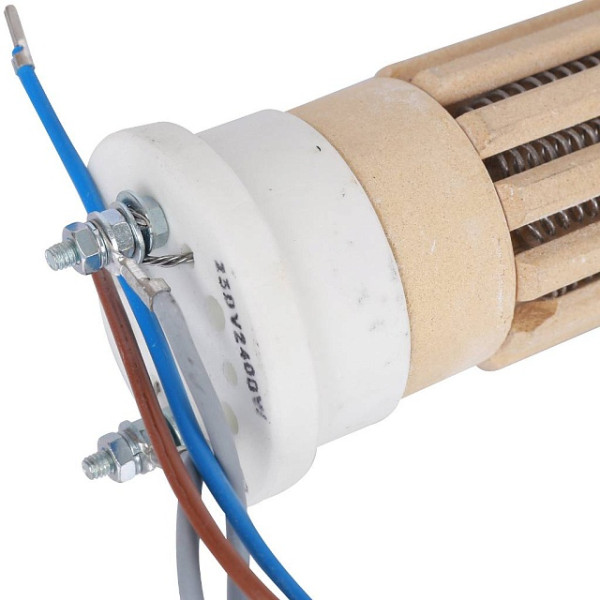 ТЭН сухой Stout 220В 2,4 кВт (6104550263)