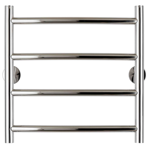 Полотенцесушитель водяной Стилье Универсал-50 500х400 (4) Г 21 хром (00650-5040) Полотенцесушитель водяной Стилье Универсал-50 500х400 (4) Г 21 хром (00650-5040)