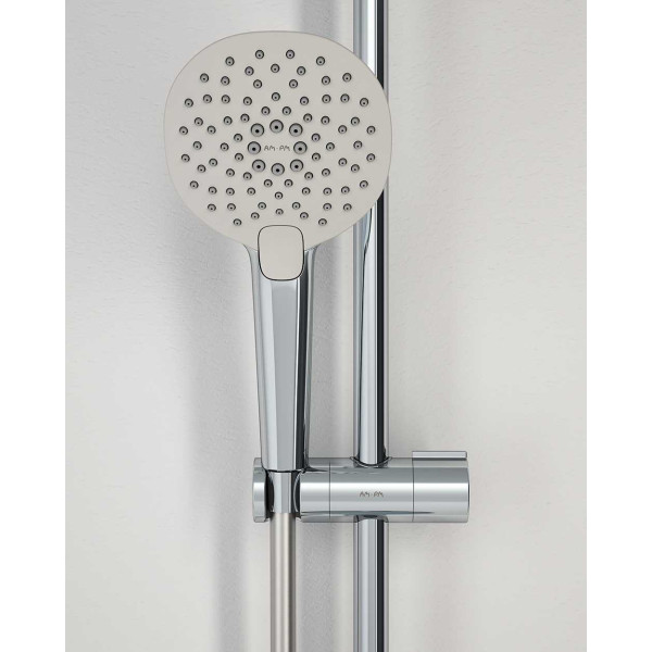 Душевой гарнитур AM.PM Spirit V2.0 (F0170A000)