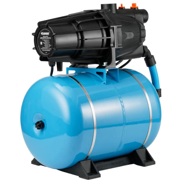 Насосная станция Джилекс Джамбо про 60/35 П-24 () (3111) Насосная станция Джилекс Джамбо про 60/35 П-24 () (3111)