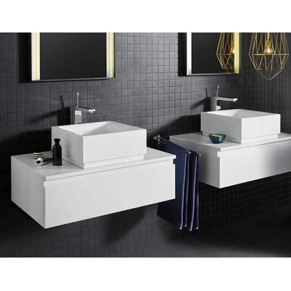 Смеситель для раковины Grohe Eurocube Joy (23661000) Смеситель для раковины Grohe Eurocube Joy (23661000)