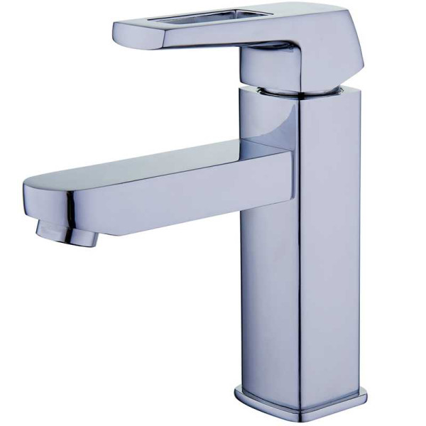 Смеситель для раковины G.lauf хром (LEF1-A232)