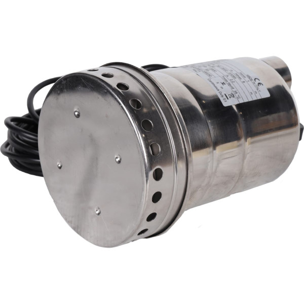 Насос дренажный Stout с поплавком, кабель 10 м, 230V, Q=150 л/мин, H=8 м SPD-0001-200250 Насос дренажный Stout с поплавком, кабель 10 м, 230V, Q=150 л/мин, H=8 м SPD-0001-200250