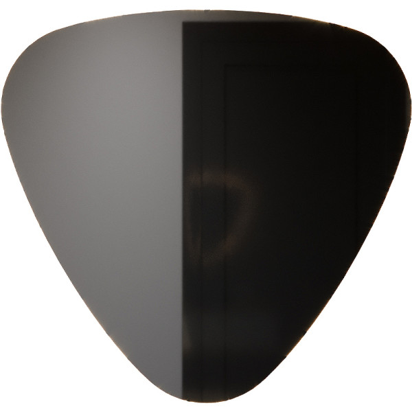 Зеркало Azario Moby 70x67 универсал, выключатель-датчик на движение (LED-00002974)