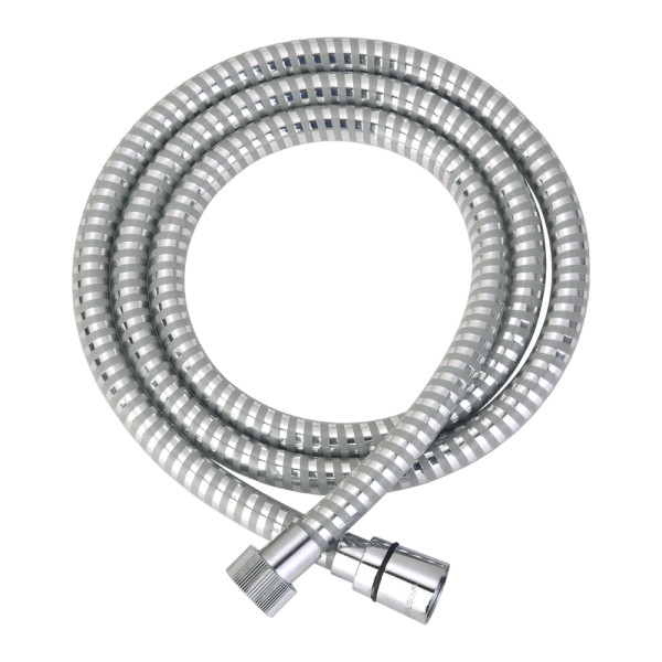Душевой шланг Wesnaart 150 см хром (SH201-150) Душевой шланг Wesnaart 150 см хром (SH201-150)