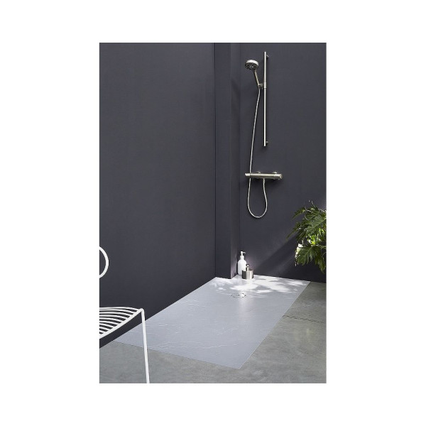 Душевой поддон Jacob Delafon Singulier 140x80 белый (E67015-SHM) Душевой поддон Jacob Delafon Singulier 140x80 белый (E67015-SHM)