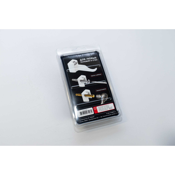 Кронштейн Rifar угловой регулируемый (пара)