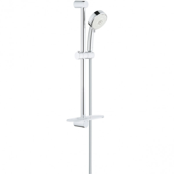 Душевой гарнитур Grohe Tempesta (хром)