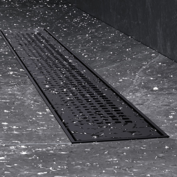 Душевой лоток AM.PM PrimeFlow линейный универс затвор Cut Gradient 60 см черн мат (W02SC-P11-060-01BM) Душевой лоток AM.PM PrimeFlow линейный универс затвор Cut Gradient 60 см черн мат (W02SC-P11-060-01BM)