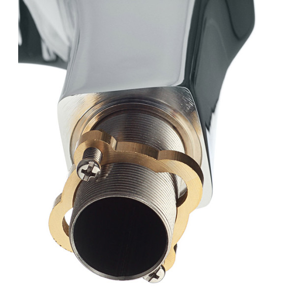 Смеситель для раковины Lemark Bellario (LM6806C)