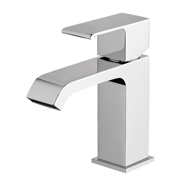 Смеситель для раковины Cezares Porta (PORTA-LS1-01-W0) Смеситель для раковины Cezares Porta (PORTA-LS1-01-W0)