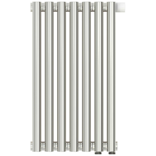 Дизайн-радиатор Сунержа Эстет-00 EU50 500*315 7 секций хром (00-0322-5007)