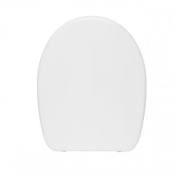 Сиденье для унитаза Santek Бореаль белое (1WH106915)